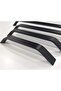 (10 PCS) Sofuoğlu Lightning Handle 224mm (MATTE BLACK) Drawer Kitchen Cabinet Cover Furniture Handle 22.4cm - 8