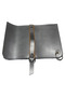 Grey Sewable Double Stripe Bag Cover 24X17 - 2