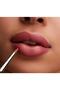 Lustreglass Sheer-Shine Easy Apply Glossy Finish Lipstick - Syrup 3g - 5