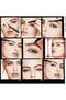 Double Sided Eyebrow Shaper - Shape & Shade Brow Tint Stud 0.95 g - 5