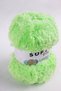  Soft Baby Velvet Yarn Amigurumi 5 Pack Hand Knitting Yarn Taka Yarn (8149-Pistachio) Taka Yarn - 2