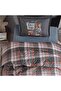 Rock N Roll Patterned Children'S-Teenager's Room Four Seasons Complete Set Single - Clasy Rock N Roll - 4