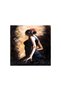Spanish Dancer Women Natural Stone Coasters Set of 4 - Natural Stone Coasters - 3