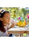 ® Creator Flowers in Watering Can 31149 - Boots and Bird Mo for Kids Ages 8 and Up - 7