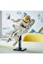 ®   Creator Space Astronaut 31152 - for Kids Ages 9 and up with Dog and Jet Model Options - 7