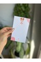 Buckle Card 9.5x15 cm Cm 20 Pieces Ballerina Buckle Card, Note Card Bracelet Card Jewelry Card - 4