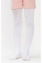 GIRL'S KNITWEAR KARINA PANTY SOCKS (PRETTY PANTY SOCKS) 4-PACK - 3