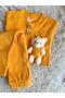 Baby & Kids Cute Set with Teddy Bear - 6