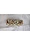 Evening Dress Natural Stone Bag Reversible - 5