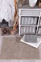 3 Pieces 50x70 Cm Foot Towel Set - 3