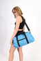 Unisex Daily Use Hand Arm And Shoulder Portable Sports Travel Fitness Bag Gym Bag - 8