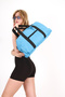 Unisex Daily Use Hand Arm And Shoulder Portable Sports Travel Fitness Bag Gym Bag - 3