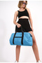 Unisex Daily Use Hand Arm And Shoulder Portable Sports Travel Fitness Bag Gym Bag - 7