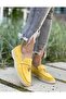 Suede Loafer