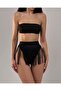 Fashion Tasseled Skirt Bikini Top in Stock
