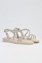 ®| PC-5103-3891 Cream- Women's Sandals - 2