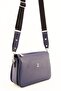 Women's Navy Blue Multi-Eye Daily Crossbody Bag