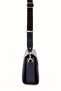 Women's Navy Blue Multi-Eye Daily Crossbody Bag - 4