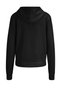 Hanorac negru BRUCHSL Regular - 7