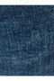 4wal40074md بنطال جينز نسائي مقاس متوسط نيلي - 3