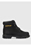 015g100095 Cat Colorado Women's Boots Black // Nubuck