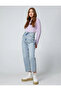 4wal40204md Women's Jean Pants Light Indigo