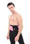 Unisex Thermal Sweating Effective on Belly Area Waist Corset Belt - 8