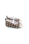 Plaid Baby Shoes - 3
