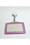 Yoyolu Trackable Card Holder and Leather Card Holder