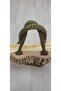 Hand Knitted Paper Rope Bag - 2