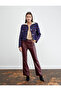 Glitter Tweed Jacket - 2