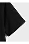 California Printed Oversize Tshirt- - 4