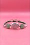 Custom Design Women's Bracelet Charm-love-love Pearl-Crystal Quartz-Aventurine - 2