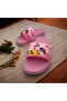 GIRLS SLIPPERS STREET SEA BEACH POOL SLIPPERS