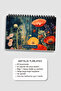Planning Set of 3, Daily Planner, Weekly Planner, To-Do List, Academic Agenda - 5