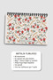 Planning Set of 3, Daily Planner, Weekly Planner, To-Do List, Academic Agenda - 5