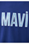 Logo Printed T-Shirt Regular Fit / Normal Cut 066842-70722 - 5