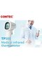 Contec TP500 Temassız Ateş Ölçer - 2