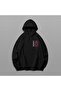 UNISEX BACK PRINTED SWEATSHIRT DAXIS Sportwear Company - 2