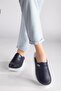 Doctor Nurse Hospital Cook Slippers 901 Navy Blue - 2