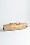 Pointy Natural Jute Wicker Runner, 80X30Cm, Handmade Jute Rope Living Room Coffee Table, Kitchen Tablecloth - 9