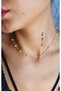 Women Choker Necklace,bead Pearl Necklace,minimal Pearl Necklace,elegant Necklace,Handmade Necklace