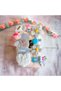BABY GIRL AND GIRL BUCKLE SET