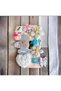 BABY GIRL AND GIRL BUCKLE SET - 2
