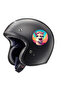 Lama Car, Motorcycle, Helmet, Laptop, Glass Sticker 12X12 cm - 3
