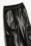 Girls' Black Jeans - 3