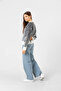 Women's Crew Neck Knitwear Sweater 532 - 7