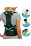 Orthopedic Upright Posture Corset with Underwire Anti-Hunchback Unisex Waist Back Medical Upright Durus Corset - 3
