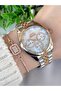 Internal Functions Active Zircon Stone 30 Mt Water Resistant Women's Wristwatch BSL.09.1990.4.01