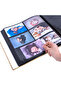 10x15cm 600 Pieces Compass Patterned Photo Album Large Size - 3